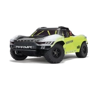 ARRMA SENTON V4 4X4 223S BLX SHORT COURSE TRUCK READY TO RUN YELLOW ARA4303V4T1