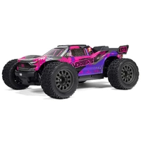 ARRMA VORTEKS V4 4X4 223S BLX STADIUM TRUCK READY TO RUN PURPLE ARA4305V4T3