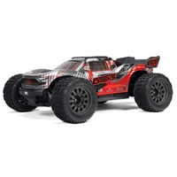 ARRMA VORTEKS V4 4X4 223S BLX STADIUM TRUCK READY TO RUN RED ARA4305V4T1