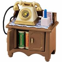 SYLVANIAN FAMILIES 5030 CLASSIC TELEPHONE