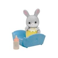 SYLVANIAN FAMILIES 5064 COTTONTAIL RABBIT BABY