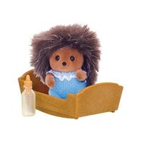 SYLVANIAN FAMILIES 5068 HEDGEHOG BABY