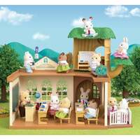 SYLVANIAN FAMILIES 5105 COUNTRY TREE SCHOOL