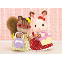 SYLVANIAN FAMILIES 5191 ACCESSORY SET