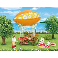 SYLVANIAN FAMILIES 5255 SKY RIDE ADVENTURE