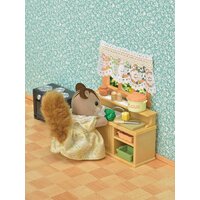 SYLVANIAN FAMILIES 5289 CLASSIC KITCHEN SET