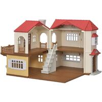 SYLVANIAN FAMILIES 5302 RED ROOF COUNTRY HOME