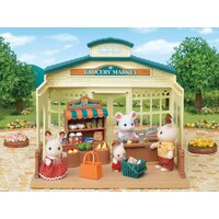 SYLVANIAN FAMILIES 5315 GROCERY MARKET