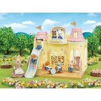 SYLVANIAN FAMILIES 5316 BABY CASTLE NURSERY