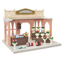 SYLVANIAN FAMILIES 5360 BLOOMING FLOWER SHOP