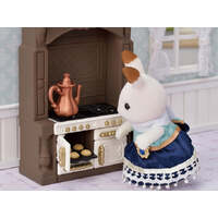 SYLVANIAN FAMILIES 5367 GOURMET KITCHEN SET