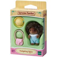 SYLVANIAN FAMILIES 5410 HEDGEHOG BABY