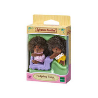 SYLVANIAN FAMILIES 5424 HEDGEHOG TWINS (V2)