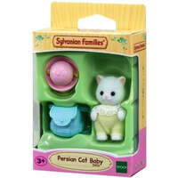 SYLVANIAN FAMILIES 5456 PERSIAN CAT BABY