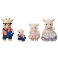 SYLVANIAN FAMILIES 5622 GOAT FAMILY