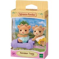 SYLVANIAN FAMILIES 5693 REINDEER TWINS