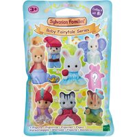 SYLVANIAN FAMILIES 5699 BABYFAIRYTALE SERIES BLIND BAG COLLECT ALL 8