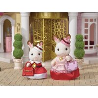 SYLVANIAN FAMILIES 6001 DRESS UP DUO SET