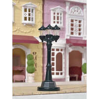 SYLVANIAN FAMILIES 6005 LIGHT UP STREET LAMP