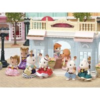 SYLVANIAN FAMILIES 6008 CREAMY GELATO SHOP