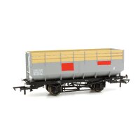 HORNBY R6822A BR 20 TON COKE HOPPER