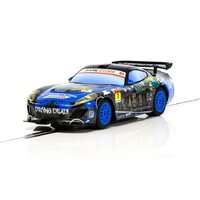 SCALEXTRIC C3959 TEAM GT ZOMBIE