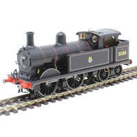 HORNBY R3631 EARLY BR WAINWRIGHT H CLASS 0-4-4T NO 31265 LOCOMOTIVE