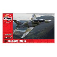 AIRFIX 03085A BAE HAWK T.MK.1A MODEL AIRCRAFT 1/72