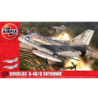 AIRFIX 03029A DOUGLAS A4 SKYHAWK 1:72 PLASTIC MODEL KIT