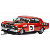 SCALEXTRIC C4028 FORD XY FALCON