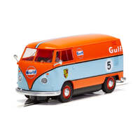 SCALEXTRIC C4060 VW PANEL VAN T1B 1/32