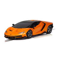 SCALEXTRIC C4066 LAMBORGHINI CENTENARIO ARANCIO BOREALIS ORANGE