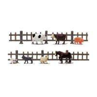 HORNBY R7120 FARM ANIMALS 00 GAUGE