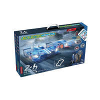 SCALEXTRIC C1404 DIGITAL ARC PRO 24 HOUR LE MANS SLOT CAR SET