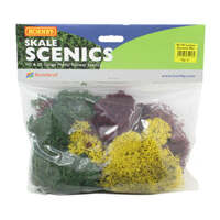 HORNBY R7197 LICHEN AUTUMN MIX 75G