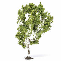 HORNBY R7215 BIRCH TREE 11.5CM