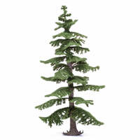 HORNBY R7226 LARGE NORDIC FIR TREE