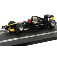 SCALEXTRIC C4113 F1 RACING CAR G FORCE RACING 1/32