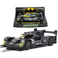 SCALEXTRIC C4140 BATMAN INSPIRED 1/32 SLOT CAR