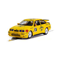 SCALEXTRIC C4155 FORD SIERRA RS500 SLOT CAR