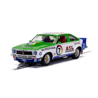 SCALEXTRIC C4158 HOLDEN A9X TORANA 1978 BATHURST SLOT CAR