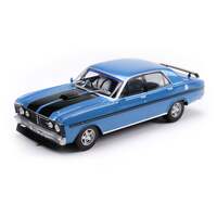 SCALEXTRIC C4171 FORD XY FALCON GT-HO PHASE III ELECTRIC BLUE