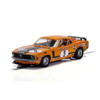 SCALEXTRIC C4176 FORD MUSTANG BOSS 302 MARTIN BIRRANE