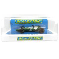 SCALEXTRIC C4195 LOTUS 25 BRITISH GT 1962