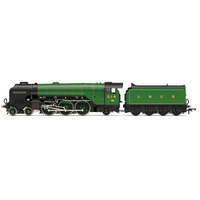 HORNBY R3833 LNER THOMPSON CLASS A2/3 4-6-2 CHAMOSSAIRE NO 514 LOCOMOTIVE