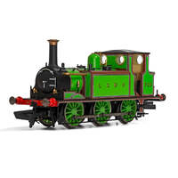 HORNBY R3846 LSWR TERRIER  0-6-OT 735 - ERA 2