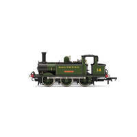 HORNBY R3847 SR TERRIER 0-6-0T W14 BEMBRIDGE TRAIN ERA 3