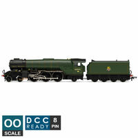 HORNBY R3830 EARLY BR THOMPSON CLASS A2/2 4-6-2 COCK O' THE NORTH NO 60501 LOCOMOTIVE