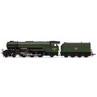 HORNBY R3831 LATE BR THOMPSON CLASS A2/2 4-6-2 THANE OF FIRE NO 60505