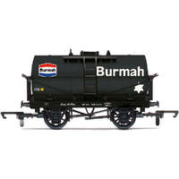 HORNBY R6954 BURMAH 14T TANK WAGON #118